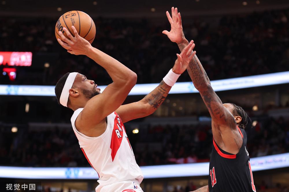 各种挑战中 各种挑战中